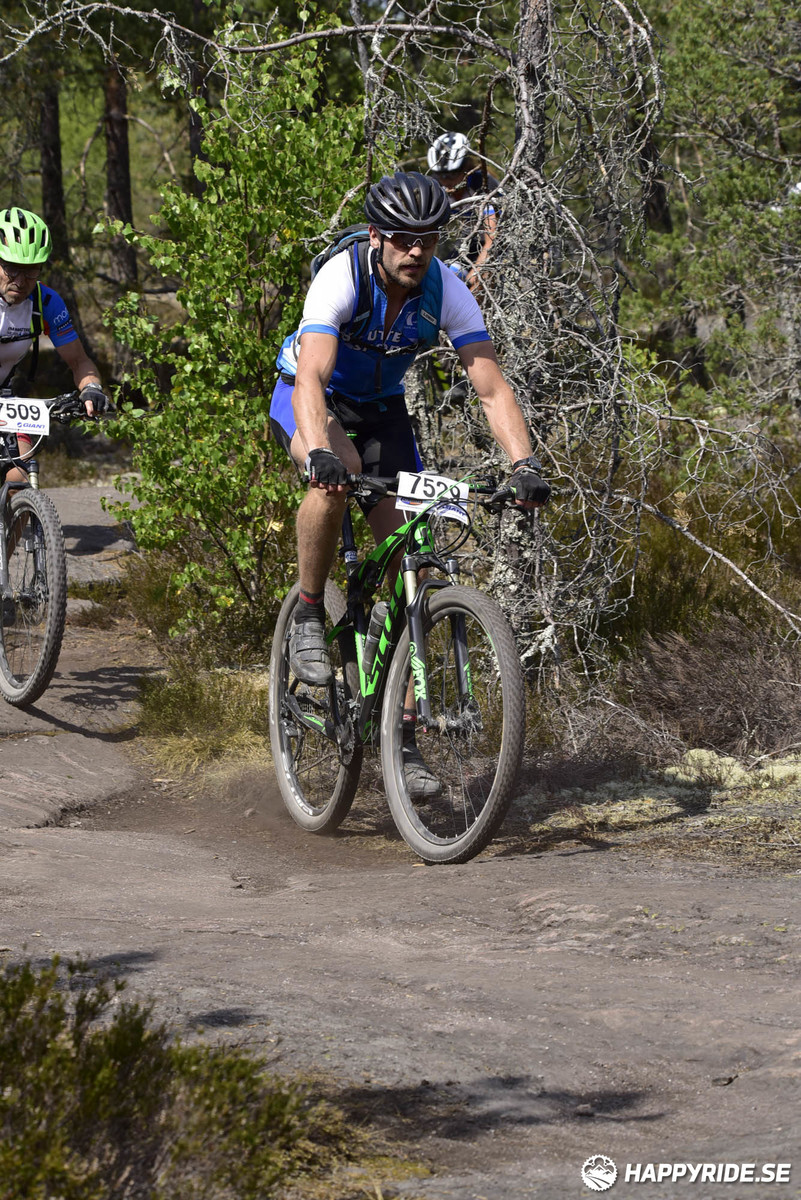 Bild från Lida Loop 2018